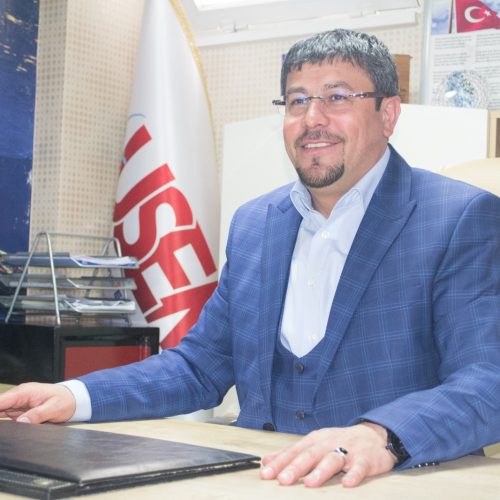 Ali İhsan Karadal LanguageCert