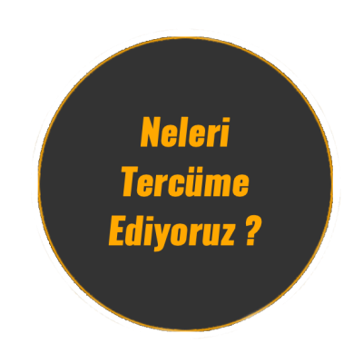 tercumeediyoruz